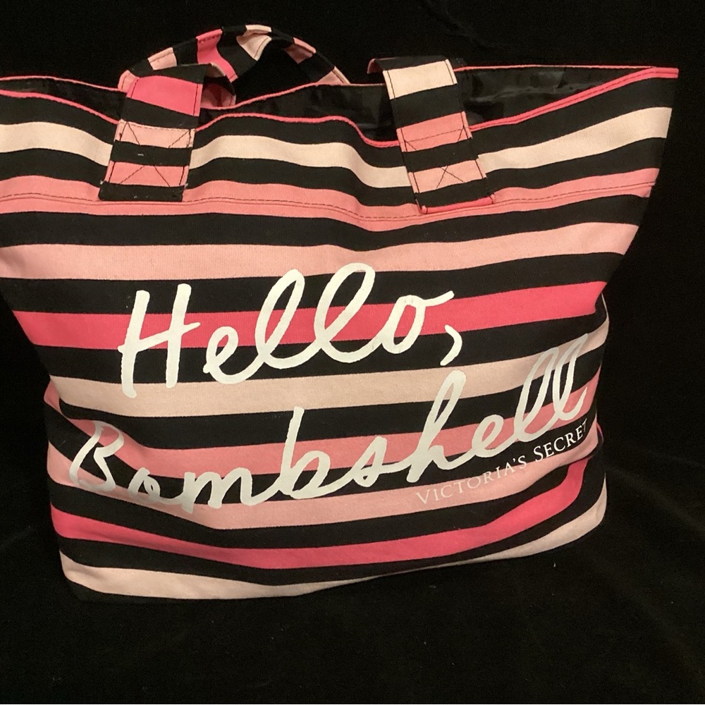 Victoria’s Secret “Hello Bombshell” Shoulder Bag